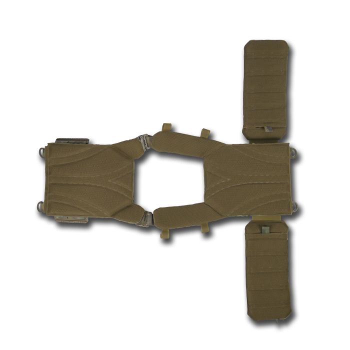 Плитоноска Kiborg GU gen.2