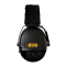 Активні навушники Sordin Supreme Pro-X Headband PVC Black чорні