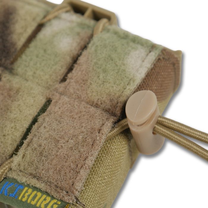 Підсумок під 1 магазин Kiborg M-1 велкро