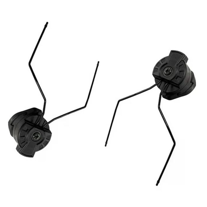 Навушники активні EARMOR M32 PLUS + Кпіплення М11 олива