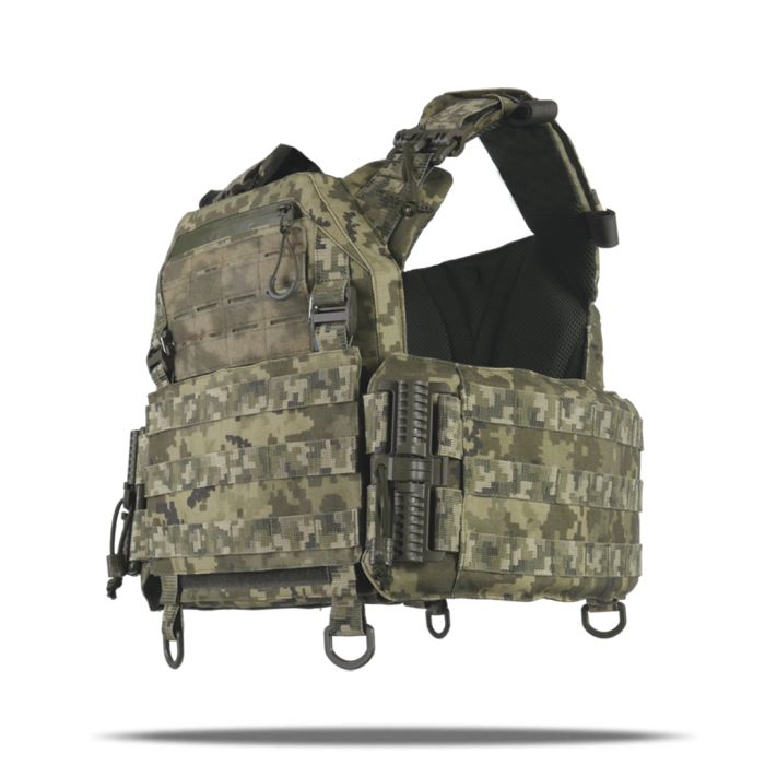 Плитоноска Kiborg GU gen.2