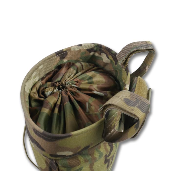 Тактичний підсумок під скидання рулонний 35х25 KIBORG XL