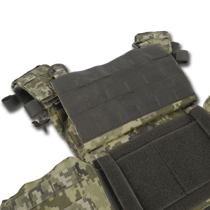 Плитоноска Kiborg GU gen.2