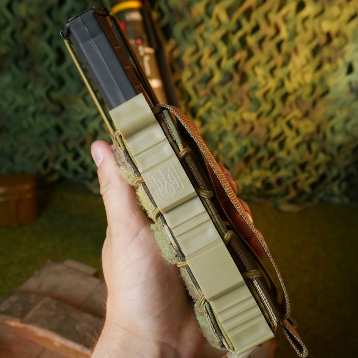 Підсумок під 1 магазин Kiborg M-1 велкро