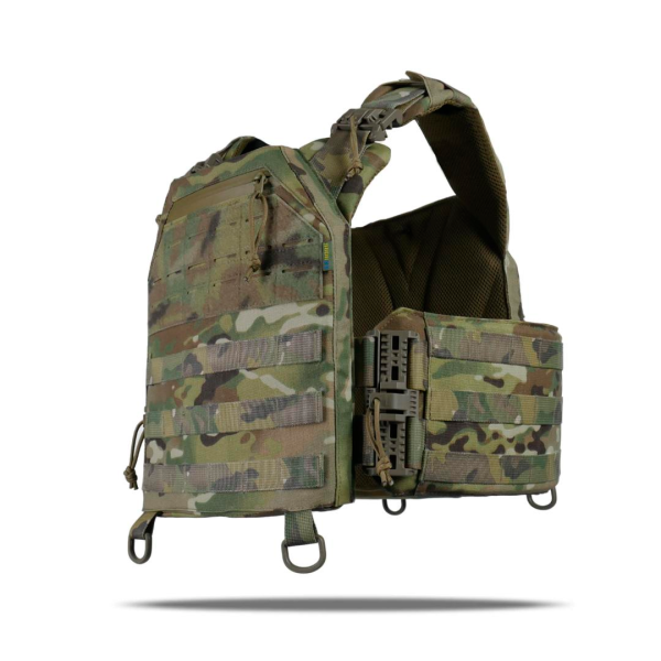 Плитоноска Kiborg GU gen.1