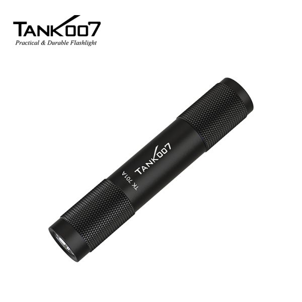 Ліхтар-брелок TANK007 TK701A