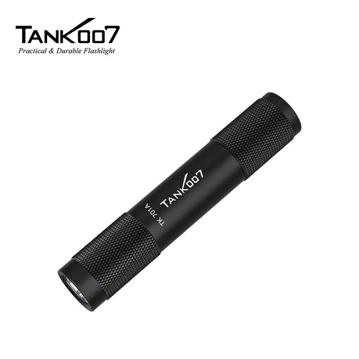 Ліхтар-брелок TANK007 TK701A