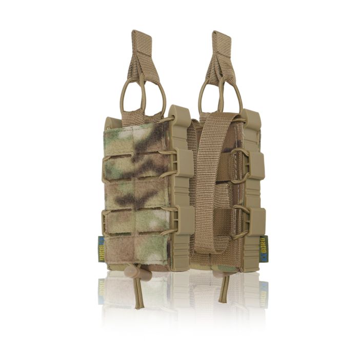 Підсумок під 1 магазин Kiborg M-1 велкро