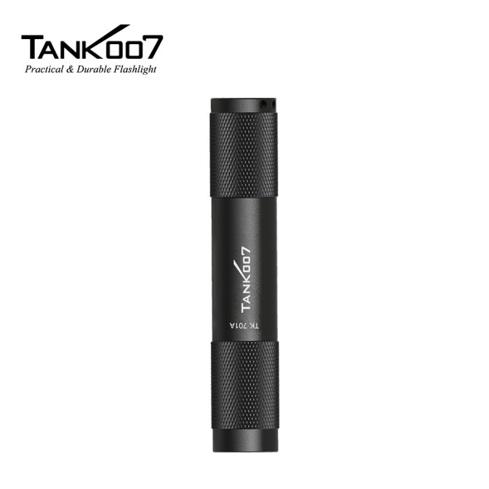 Ліхтар-брелок TANK007 TK701A