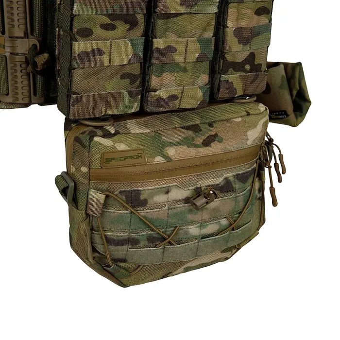 Плитоноска Warmor gen.3 Pro Max