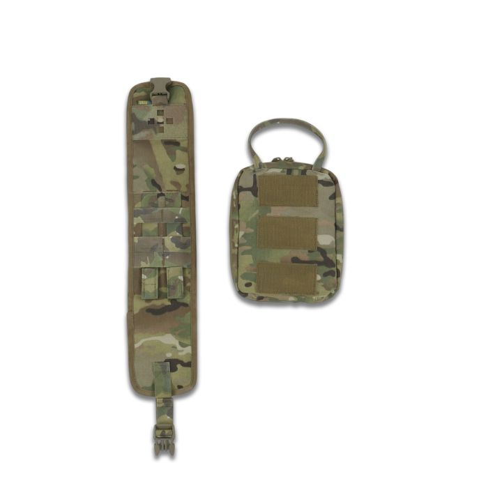 Підсумок-аптечка (швидкий скид) Kiborg GU Cordura