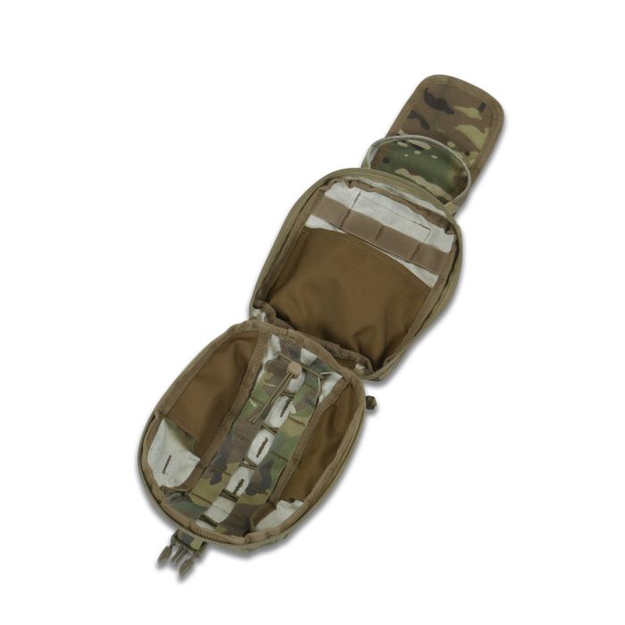 Підсумок-аптечка (швидкий скид) Kiborg GU Cordura