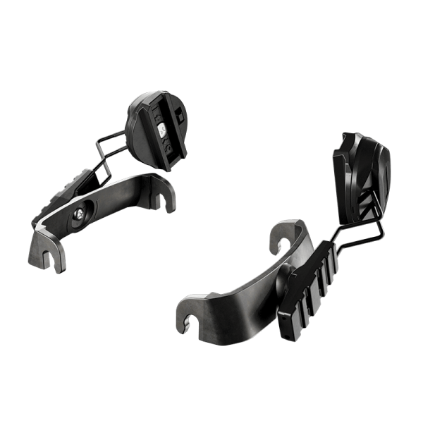 Кріплення Suspension kit T2 – Rear ARC Rails