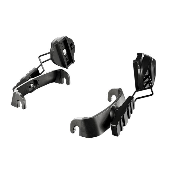 Кріплення Suspension kit T2 – Rear ARC Rails