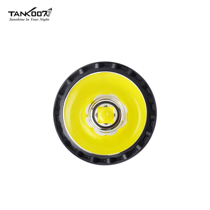 Ручний тактичний ліхтар TANK007 KC35