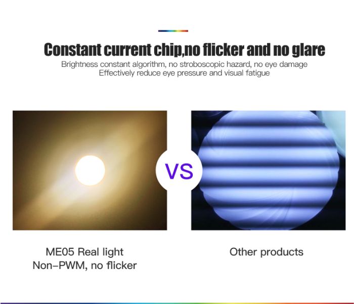 Ручний ліхтар для медичних оглядів TANK007 ME05