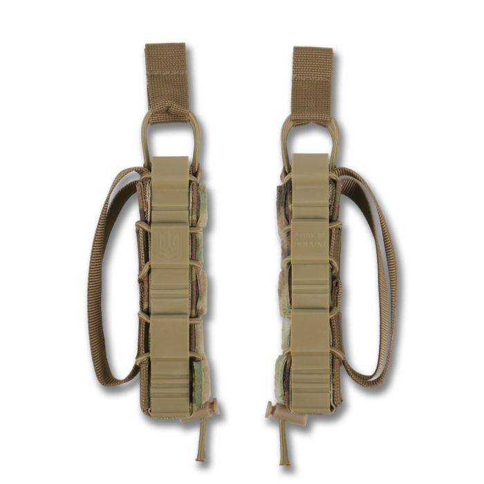 Підсумок під 1 магазин Kiborg M-1 велкро