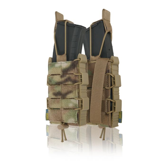 Підсумок під 1 магазин Kiborg M-1 велкро