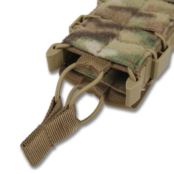 Підсумок під 1 магазин Kiborg M-1 велкро