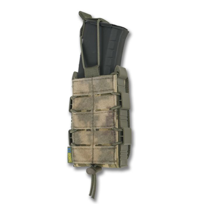 Підсумок під 1 магазин Kiborg M-1 велкро