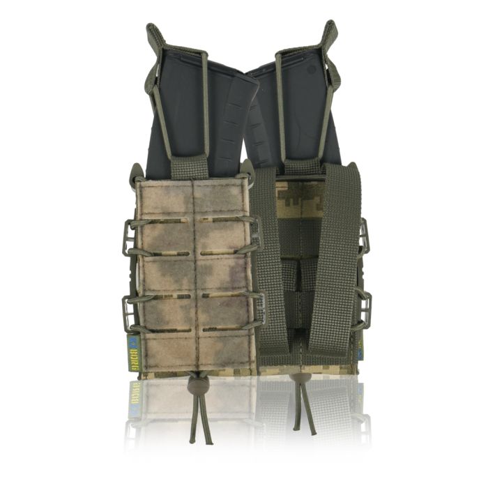 Підсумок під 1 магазин Kiborg M-1 велкро