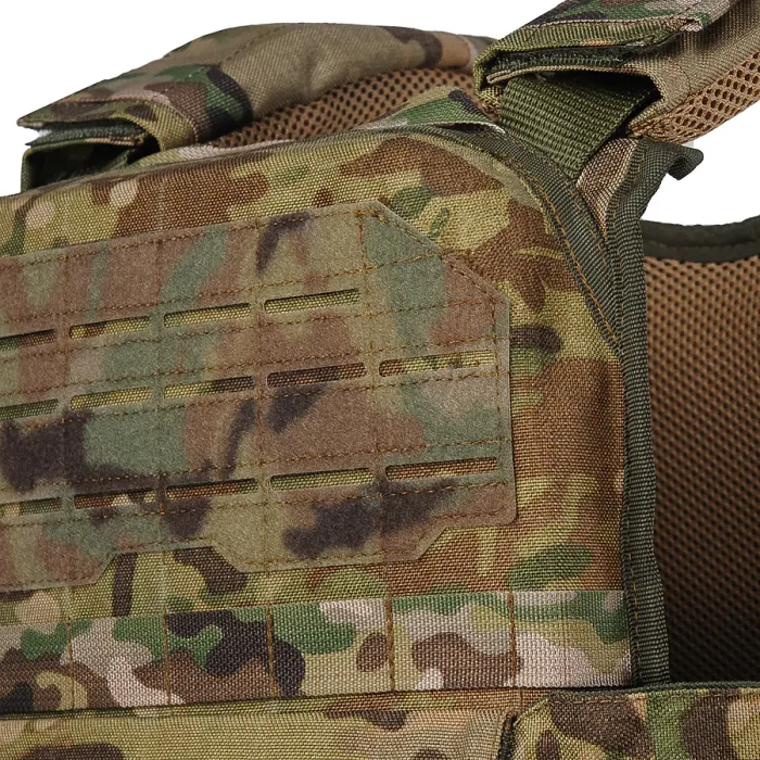 Плитоноска Ares gen.2