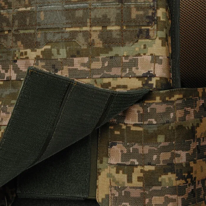 Плитоноска Ares gen.2