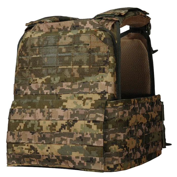 Плитоноска Ares gen.2