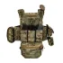 Плитоноска Warmor gen.3 Pro Max