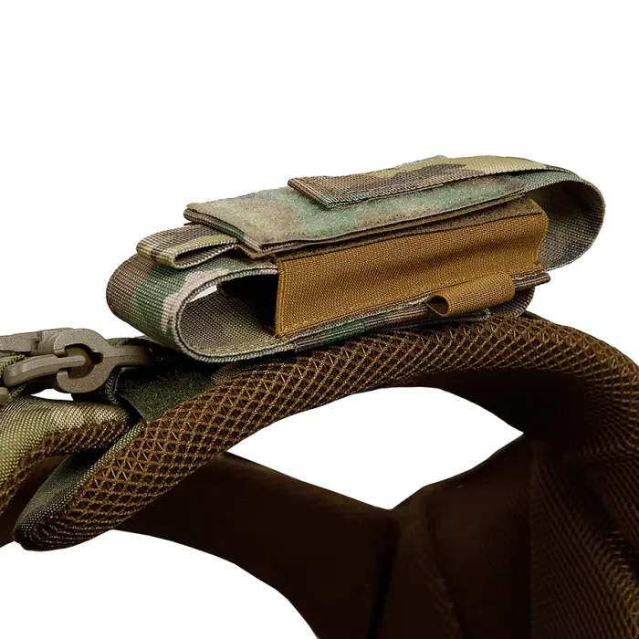 Плитоноска Warmor gen.3 Pro Max