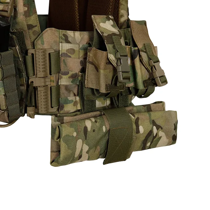 Плитоноска Warmor gen.3 Pro Max