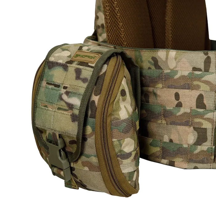 Плитоноска Warmor gen.3 Pro Max