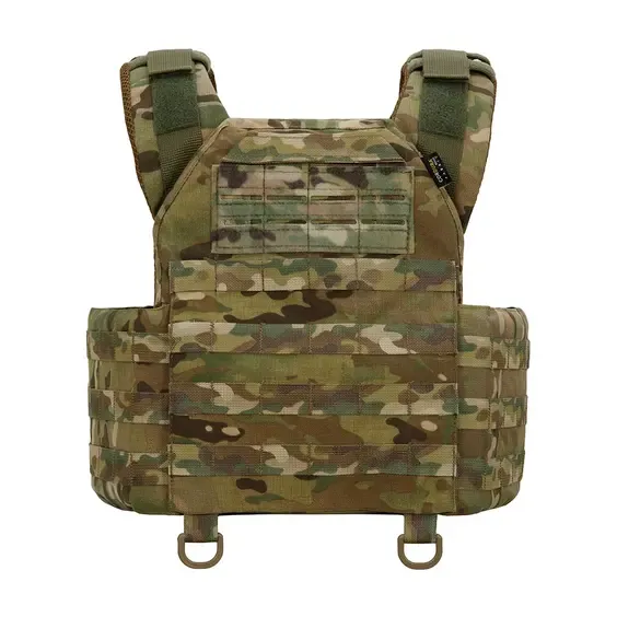 Плитоноска Warmor gen 3 Pro SPECPROM