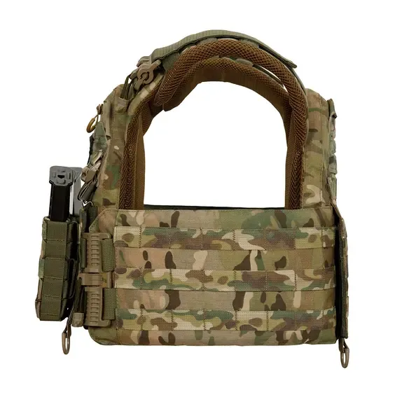 Плитоноска Warmor gen 3 Pro SPECPROM