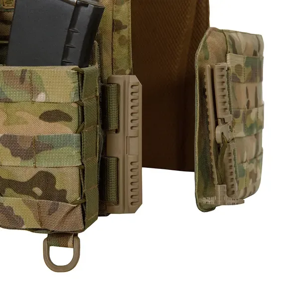 Плитоноска Warmor gen 3 Pro SPECPROM