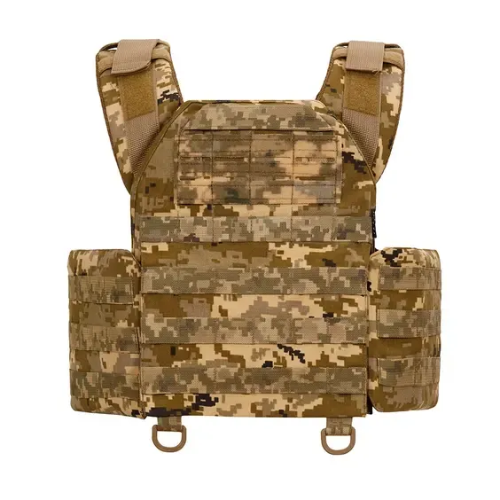 Плитоноска Warmor gen 3 Pro SPECPROM