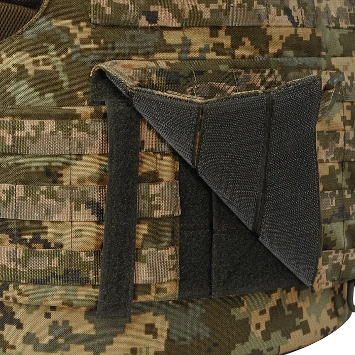 Плитоноска Warmor gen 4 SPECPROM