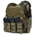 Плитоноска Warmor gen 4 SPECPROM