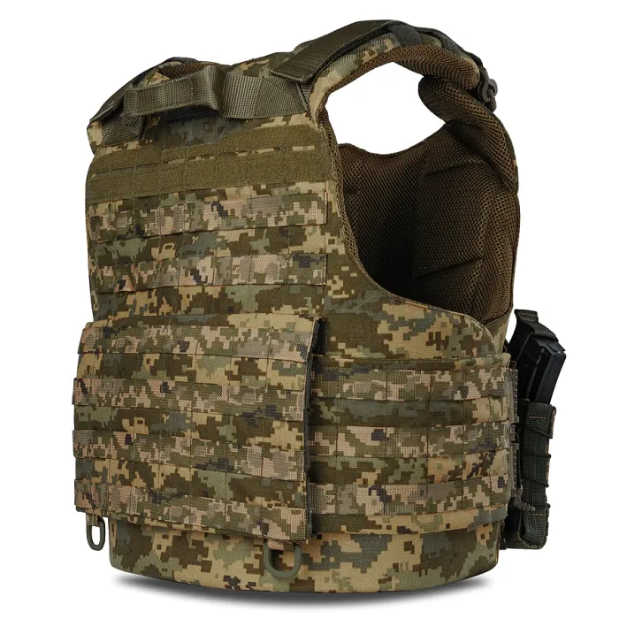 Плитоноска Warmor gen 4 SPECPROM