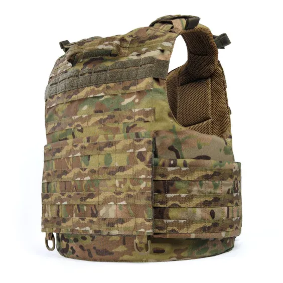 Плитоноска Warmor gen 4 SPECPROM