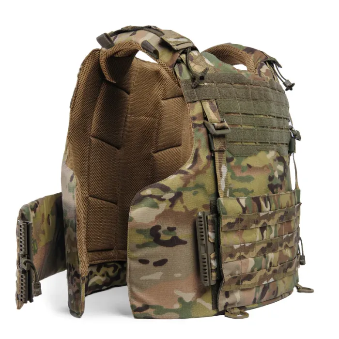 Плитоноска Warmor gen 4 SPECPROM