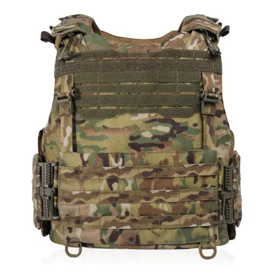 Плитоноска Warmor gen 4 SPECPROM