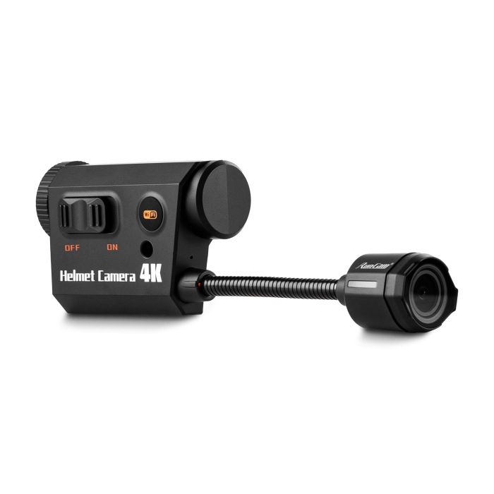 RunCam Helmet Camera 4K тактична екшн-камера на шолом