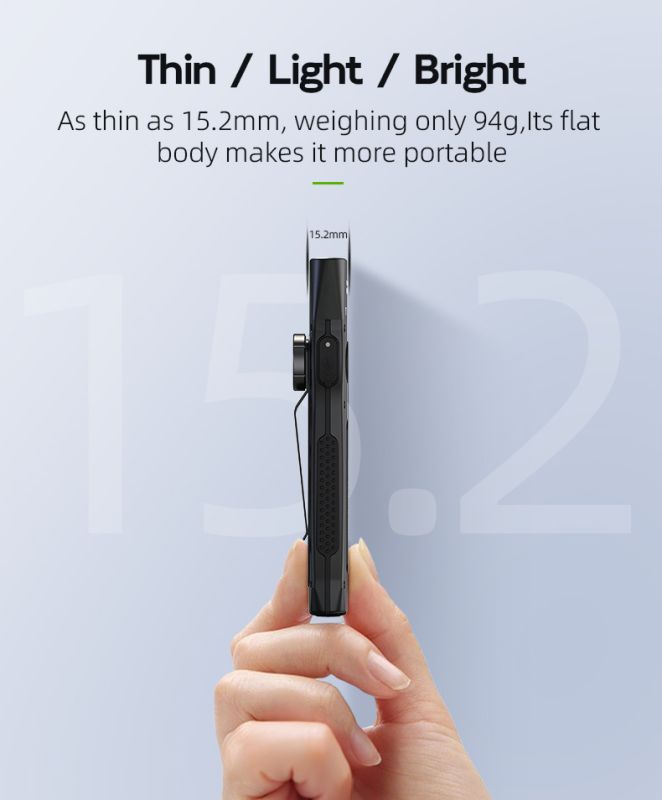 Ручний ліхтар з лазером і ультрафіолетом TANK007 WF02L