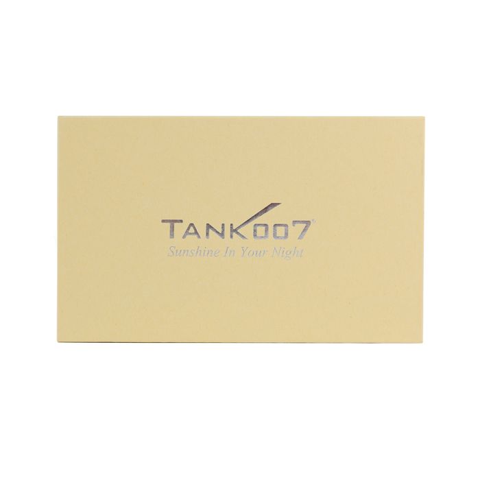 Ручний тактичний ліхтар Tank007 KC16 1800LM